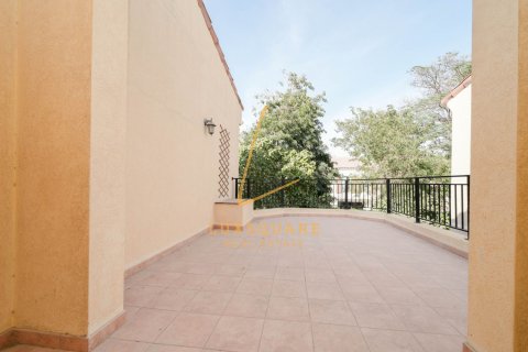 Adosado en Green Community, Dubai, 3 dormitorios, 375 m², № 93770 - foto 27