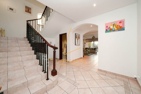 Adosado en Green Community, Dubai, 3 dormitorios, 375 m², № 93770 - foto 10