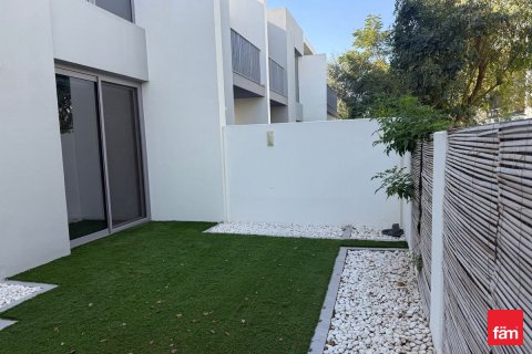 Townhouse in Tilal Al Ghaf, Dubai 3 bedrooms, 140.4 sq.m. № 93769