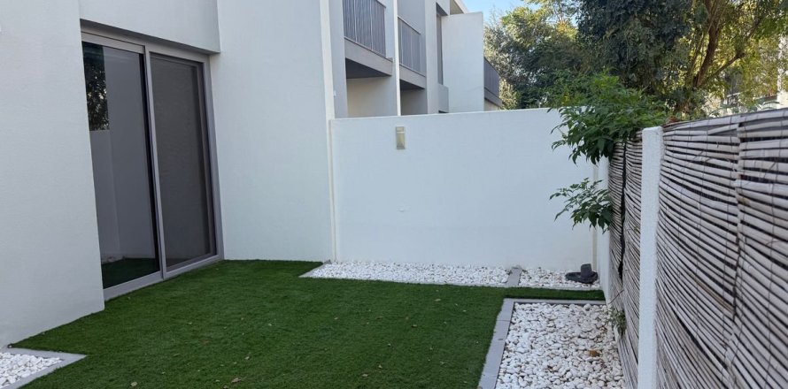 Townhouse in Tilal Al Ghaf, Dubai 3 bedrooms, 140.4 sq.m. № 93769