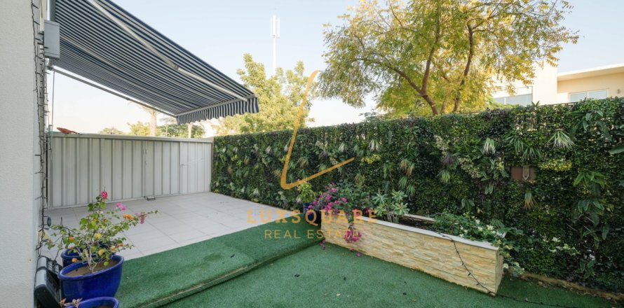 شقة في EMAAR South, Dubai South (Dubai World Central), دبي 2 غرف نوم, 153 م² رقم 93778