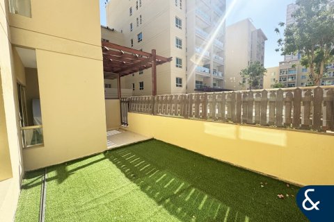 Купить квартиру в Al Arta, Greens, Дубай: 1 спальня, 101м², № 75775 - фото 14