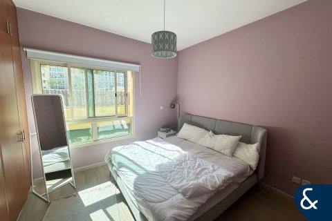 Купить квартиру в Al Arta, Greens, Дубай: 1 спальня, 101м², № 75775 - фото 9