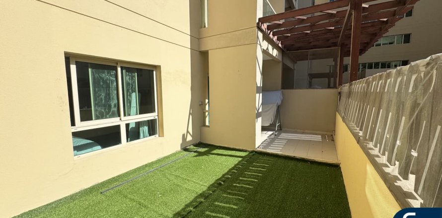 Квартира в Al Arta, Greens, Дубай, 1 спальня, 101м², № 75775