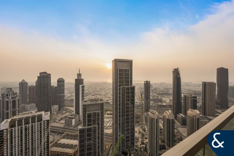 Apartment in Downtown Dubai (Downtown Burj Dubai), Dubai 2 bedrooms, 111 sq.m. № 75776 - photo 1