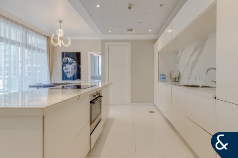 شقة في Iris Blue, مرسى دبي, دبي 2 غرف نوم, 123 م² رقم 75764 - صورة 2