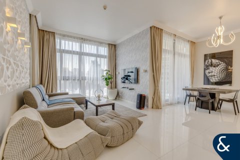 شقة في Iris Blue, مرسى دبي, دبي 2 غرف نوم, 123 م² رقم 75764 - صورة 11