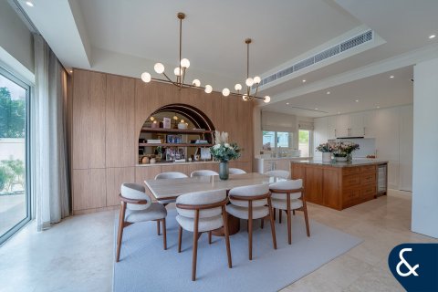 Купить виллу в Victory Heights, Dubai Sports City, Дубай: 5 спален, 446м², № 75767 - фото 5