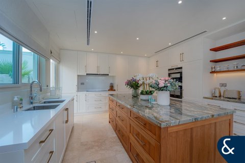 Купить виллу в Victory Heights, Dubai Sports City, Дубай: 5 спален, 446м², № 75767 - фото 6