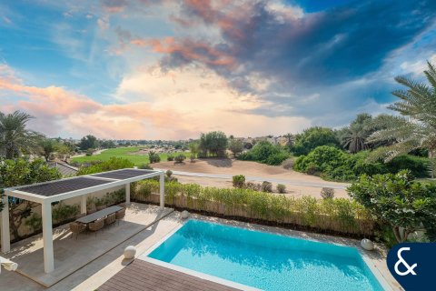 Купить виллу в Victory Heights, Dubai Sports City, Дубай: 5 спален, 446м², № 75767 - фото 21