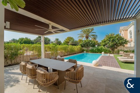 Купить виллу в Victory Heights, Dubai Sports City, Дубай: 5 спален, 446м², № 75767 - фото 28