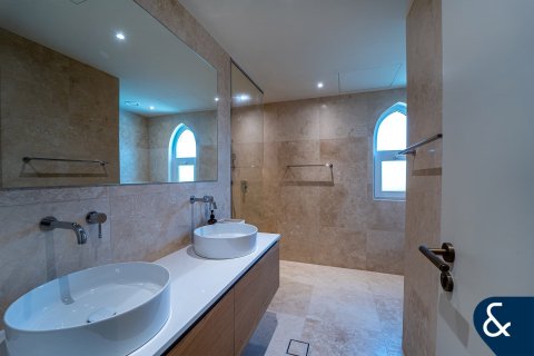 Купить виллу в Victory Heights, Dubai Sports City, Дубай: 5 спален, 446м², № 75767 - фото 20