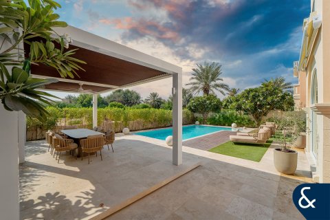 Купить виллу в Victory Heights, Dubai Sports City, Дубай: 5 спален, 446м², № 75767 - фото 29