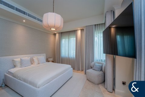 Купить виллу в Victory Heights, Dubai Sports City, Дубай: 5 спален, 446м², № 75767 - фото 19