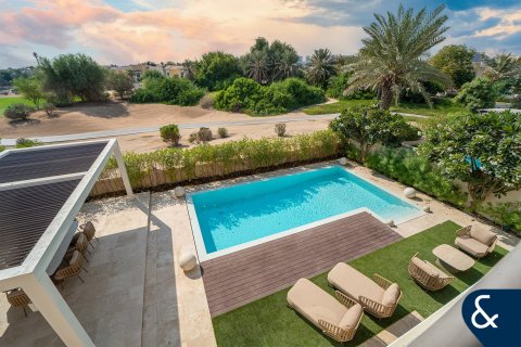 Купить виллу в Victory Heights, Dubai Sports City, Дубай: 5 спален, 446м², № 75767 - фото 30