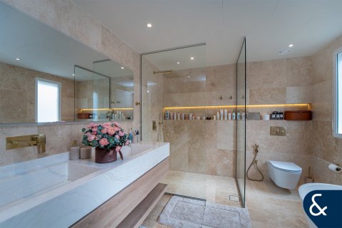 Купить виллу в Victory Heights, Dubai Sports City, Дубай: 5 спален, 446м², № 75767 - фото 15