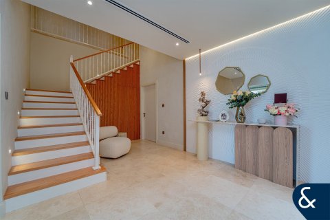 Купить виллу в Victory Heights, Dubai Sports City, Дубай: 5 спален, 446м², № 75767 - фото 11