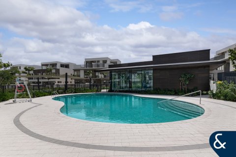 Villa en Aura, Tilal Al Ghaf, Dubai, 4 dormitorios, 317 m², № 75777 - foto 22