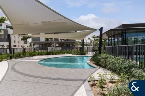 Villa en Aura, Tilal Al Ghaf, Dubai, 4 dormitorios, 317 m², № 75777 - foto 23