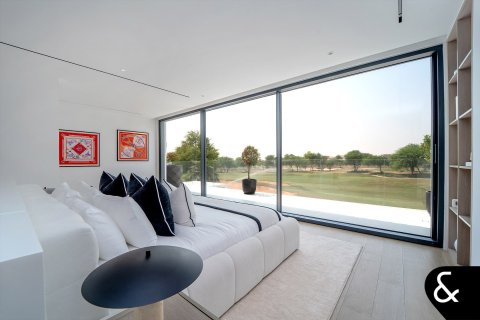 Купить виллу в Джумейра Гольф Эстейтс, Дубай: 5 спален, 772м², № 75766 - фото 16