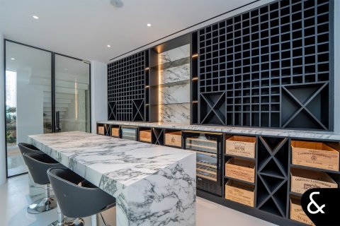 Купить виллу в Джумейра Гольф Эстейтс, Дубай: 5 спален, 772м², № 75766 - фото 12