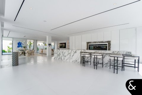 Купить виллу в Джумейра Гольф Эстейтс, Дубай: 5 спален, 772м², № 75766 - фото 10