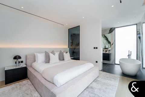 Купить виллу в Джумейра Гольф Эстейтс, Дубай: 5 спален, 772м², № 75766 - фото 21