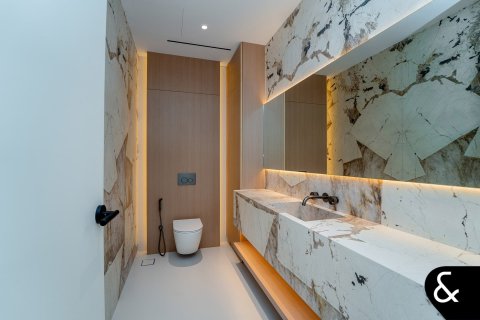 Купить виллу в Джумейра Гольф Эстейтс, Дубай: 5 спален, 772м², № 75766 - фото 24