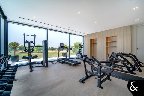 Купить виллу в Джумейра Гольф Эстейтс, Дубай: 5 спален, 772м², № 75766 - фото 15