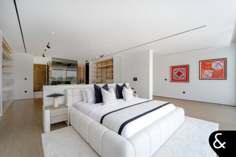 Купить виллу в Джумейра Гольф Эстейтс, Дубай: 5 спален, 772м², № 75766 - фото 17