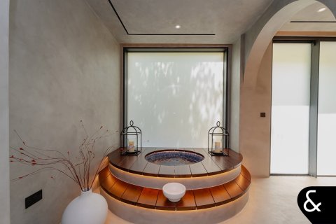 Купить виллу в Джумейра Гольф Эстейтс, Дубай: 5 спален, 772м², № 75766 - фото 22