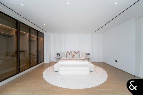 Купить виллу в Джумейра Гольф Эстейтс, Дубай: 5 спален, 772м², № 75766 - фото 20