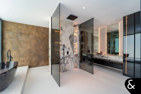 Купить виллу в Джумейра Гольф Эстейтс, Дубай: 5 спален, 772м², № 75766 - фото 18