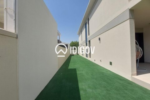 Villa en Harmony, Tilal Al Ghaf, Dubai, 4 dormitorios, 419.92 m², № 121053 - foto 19