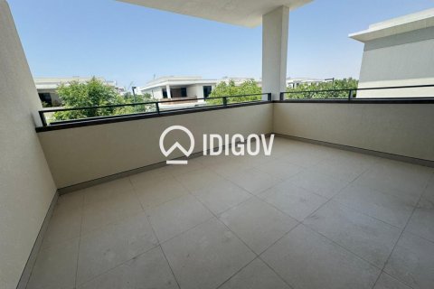 Villa en Harmony, Tilal Al Ghaf, Dubai, 4 dormitorios, 419.92 m², № 121053 - foto 9
