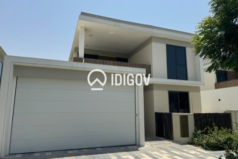 Villa en Harmony, Tilal Al Ghaf, Dubai, 4 dormitorios, 419.92 m², № 121053 - foto 2