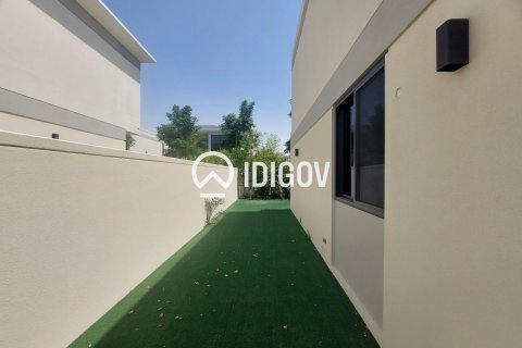 Villa en Harmony, Tilal Al Ghaf, Dubai, 4 dormitorios, 419.92 m², № 121053 - foto 6