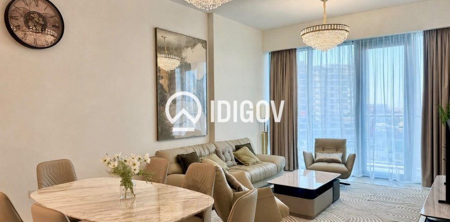 Apartamento en Al Wasl, Dubai, 2 dormitorios, 147.16 m², № 121048