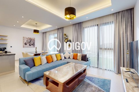 Apartamento en Jumeirah Village Circle, Dubai, 1 dormitorio, 135.08 m², № 121054