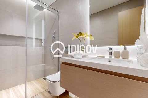 Apartamento en Jumeirah Village Circle, Dubai, 1 dormitorio, 135.08 m², № 121054 - foto 8