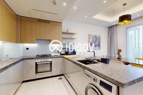 Apartamento en Jumeirah Village Circle, Dubai, 1 dormitorio, 135.08 m², № 121054 - foto 2
