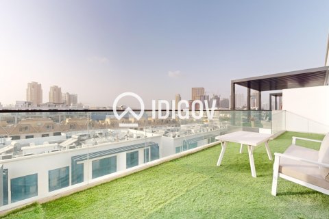 Apartamento en Jumeirah Village Circle, Dubai, 1 dormitorio, 135.08 m², № 121054 - foto 14