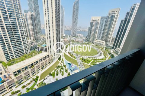 Apartamento en Creek Gate, Dubai Creek Harbour (The Lagoons), Dubai, 1 dormitorio, 66.89 m², № 121050 - foto 14
