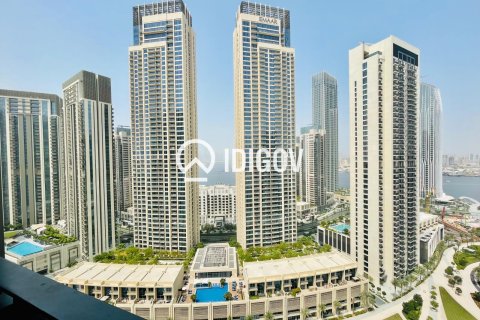 Apartamento en Creek Gate, Dubai Creek Harbour (The Lagoons), Dubai, 1 dormitorio, 66.89 m², № 121050 - foto 2