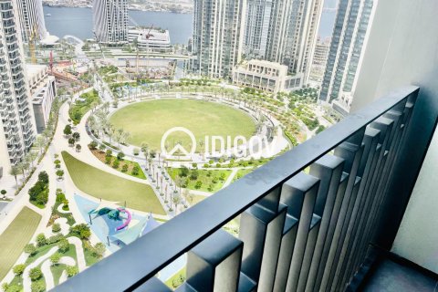 Apartamento en Creek Gate, Dubai Creek Harbour (The Lagoons), Dubai, 1 dormitorio, 66.89 m², № 121050