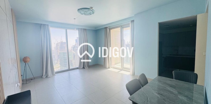 Apartamento en Dubai, 2 dormitorios, 101.08 m², № 121052