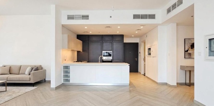 Apartamento en Dubai, 1 dormitorio, 77.3 m², № 139210