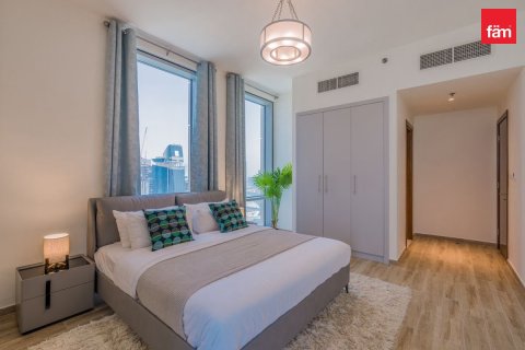 Apartamento en Business Bay, Dubai, 2 dormitorios, 140.4 m², № 139204 - foto 2