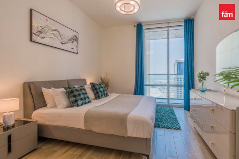 Apartamento en Business Bay, Dubai, 2 dormitorios, 140.4 m², № 139204 - foto 7