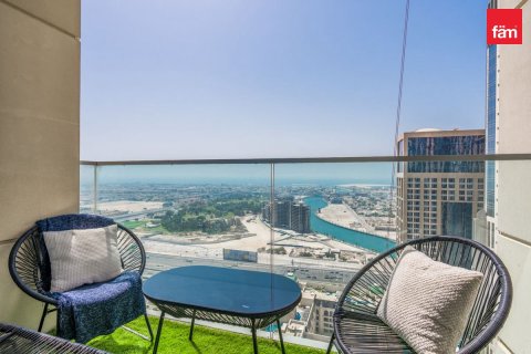 Apartamento en Business Bay, Dubai, 2 dormitorios, 140.4 m², № 139204